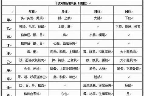 八字看疾病|八字怎么看健康疾病？